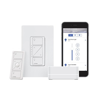 PBDGPROPKG1W LUTRON ELECTRONICS lutron