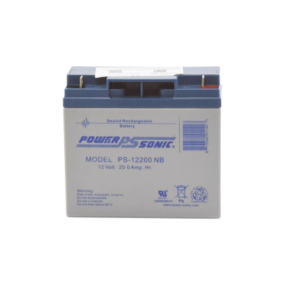 PS12200NB POWER SONIC baterias