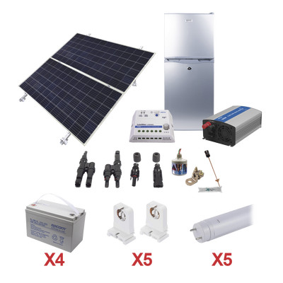 PVFRIDGELIGHT5 EPCOM POWERLINE todos