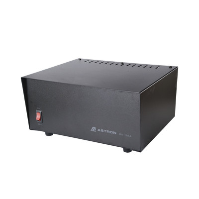 RS35A ASTRON fuentes industriales de cd