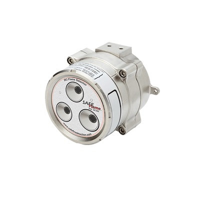 SF200SX SAFE FIRE DETECTION INC. detectores de flama