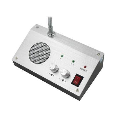 SF3300 EPCOM PROAUDIO microfonos