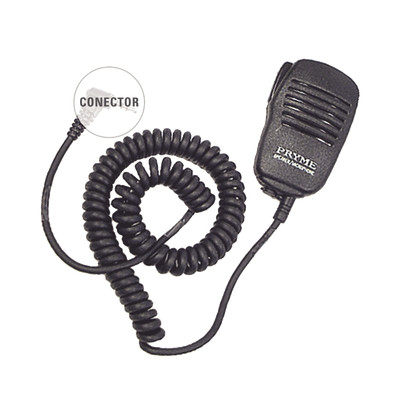 SPM100 PRYME microfono - bocina