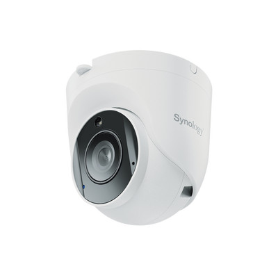 TC500 SYNOLOGY domo / eyeball / turret