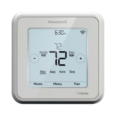 TH6320ZW2003 HONEYWELL HOME RESIDEO termostatos