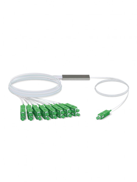 UBI1940001 UBIQUITI Ubiquiti UF-SPLITTER-16 - Divisor d