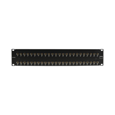 UP6F248LRS SIEMON jacks / plugs