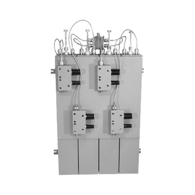 W645424C EMR CORPORATION combinadores