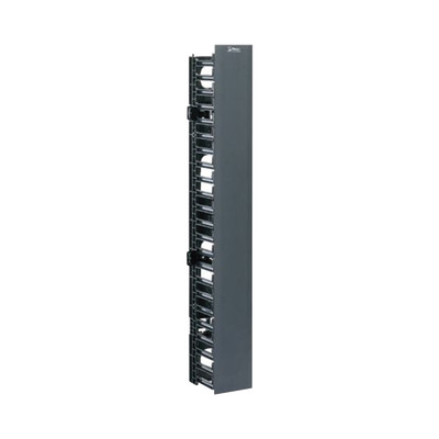WMPVF45E PANDUIT accesorios para racks y gabinetes