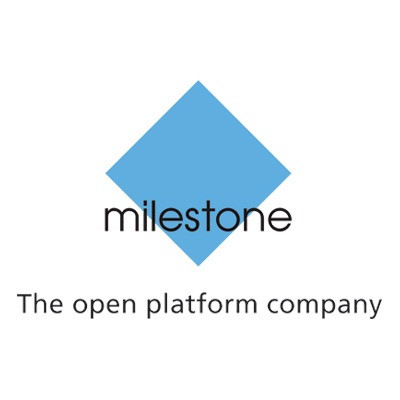 XPACBL MILESTONE SYSTEMS INC. para alimentacion y elect