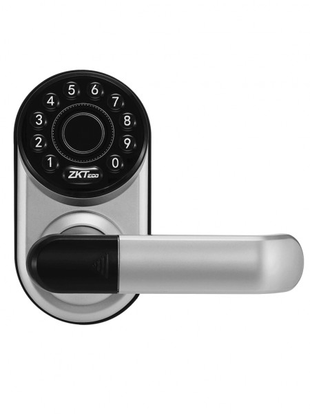 ZKT2450011 ZKTECO ZKTECO ML200 - Cerradura inteligente