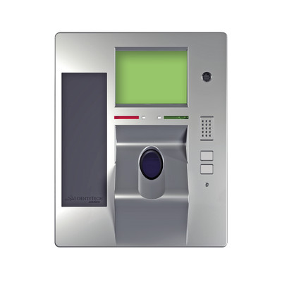 400220100 IDENTYTECH terminadores