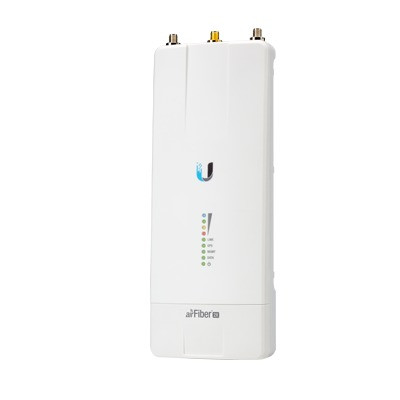 AF2X UBIQUITI NETWORKS bandas 5 ghz / 2.4 ghz