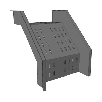 CHVEFPZ6X4AK CHAROFIL charolas tipo malla