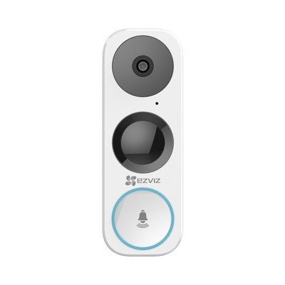 CSDB1 EZVIZ videoporteros ip doorbell