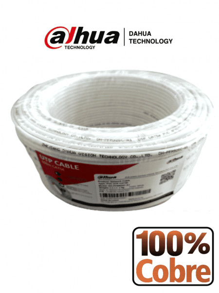 DHT2640005 DAHUA DAHUA PFM920I-5EUN-C-V2-100 - Bobina d