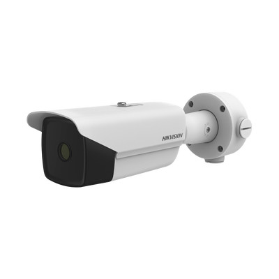 DS2TD213825QY HIKVISION termicas
