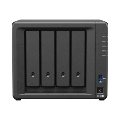 DS423PLUS SYNOLOGY nvrs network video recorders