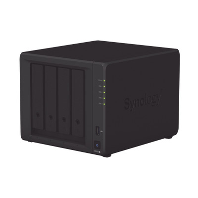 DS920PLUS SYNOLOGY almacenamiento nas / san