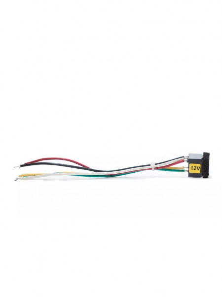 DSC1200029 DSC DSC RM1 - Modulo Relevador Unico con Cab