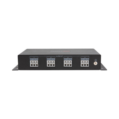 DSPMRSO4 HIKVISION modulos de expansion de relevador/ p