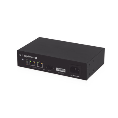 EP24V72W UBIQUITI NETWORKS poe de largo alcance