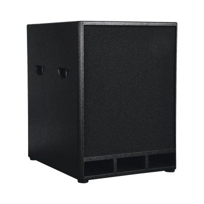EP615S EPCOM PROAUDIO categoria 6