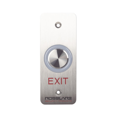 EX16E0 ROSSLARE SECURITY PRODUCTS botones de salida