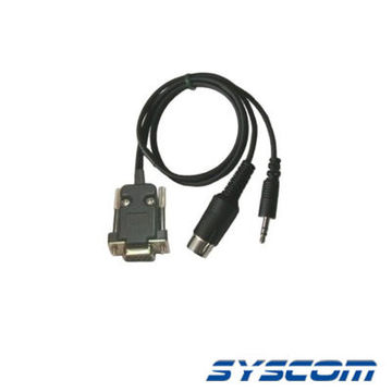 IRR15S Syscom accesorios generales
