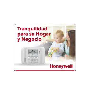LONAALAS HONEYWELL terminadores