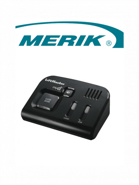 MER151003 MERIK MERIK MONITORST - Pantalla para monitor