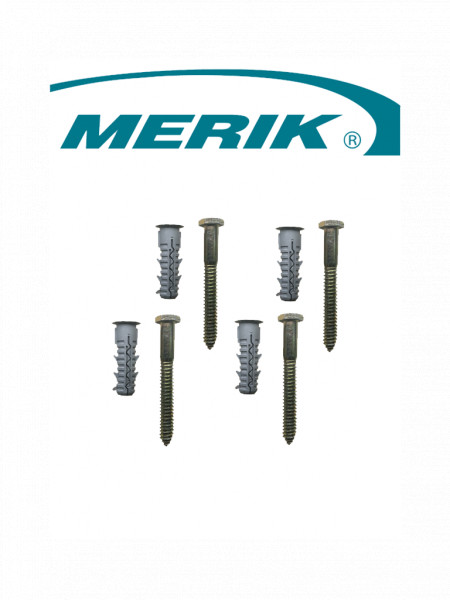 MER151032 MERIK MERIK BUMPMP - Accesorios de fijacion p