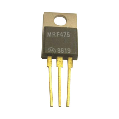 MRF475 Syscom rg59 tipo cap