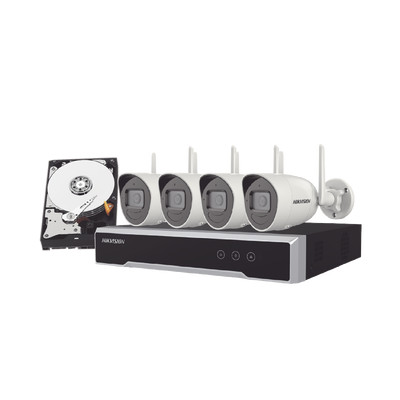 NK44W0H1TWDD HIKVISION ip megapixel