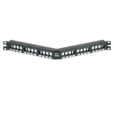NKPPA24FMY PANDUIT patch panels