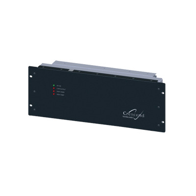 P102UH1C5001 CRESCEND amplificadores de rf