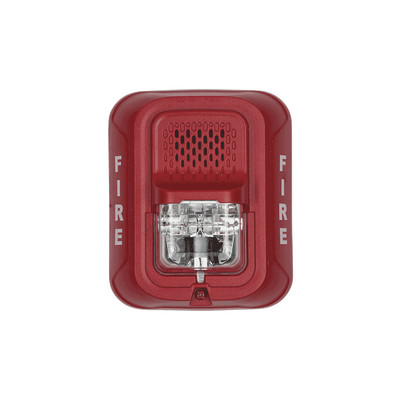 P2RL SYSTEM SENSOR estrobos / sirenas / bocinas / campa