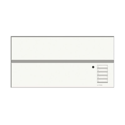 QSGRJ6PWH LUTRON ELECTRONICS lutron