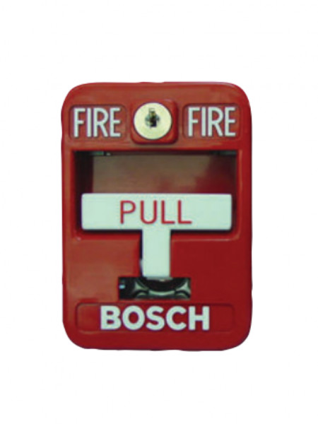BOSCH F_D7050 - Detector de humo fotoelectrico DIRECIONABLE