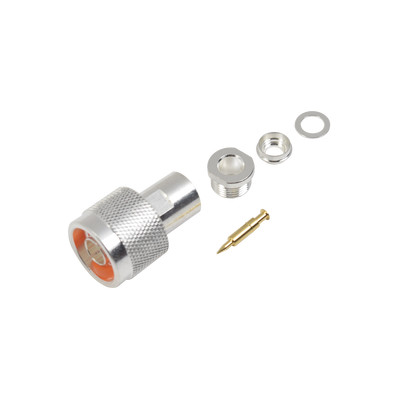 RFN10041SX RF INDUSTRIES LTD rg-8/x 9258 lmr-240
