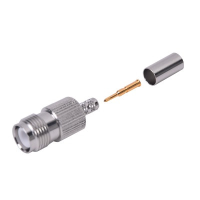 RP1216C1 RF INDUSTRIES LTD rg-58/u rg-142/u lmr-195