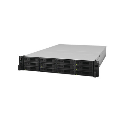 RS3617RPXS SYNOLOGY almacenamiento nas / san