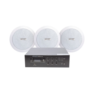SFB1203CS EPCOM PROAUDIO kits