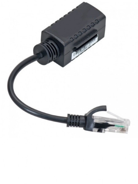 SRD091006 UTEPO SAXXON UTP3PFD01 - Detector PoE / RJ45