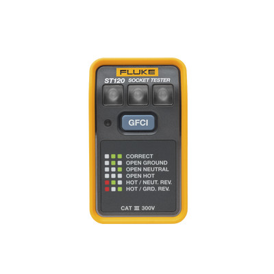 ST120 FLUKE probadores de fase