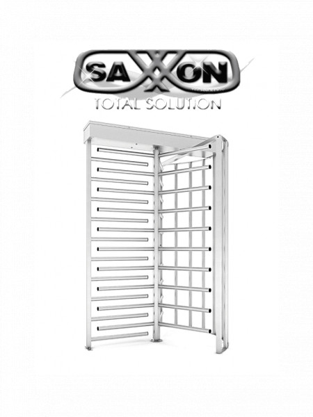 SYS0930002 SAXXON SAXXON GPC3 - Torniquete Sencillo / A