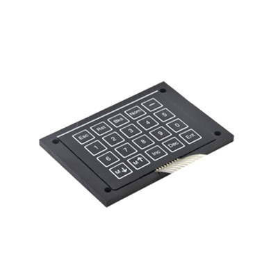 TECZONE2 RANGER SECURITY DETECTORS terminadores