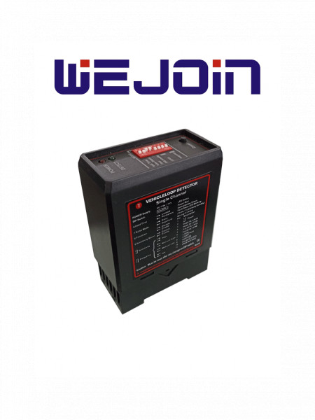 TVB017001 WEJOIN WEJOIN WJDG102 - Sensor de masa vehicu
