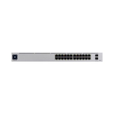 USWPRO24POE UBIQUITI NETWORKS switches poe
