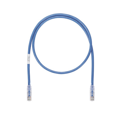 UTP6AX10BU PANDUIT patch cords